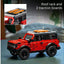 LEGO Technic Ford Bronco SUV Collectible Car Toy Set | Ages 9+ | Model 42213 | New LEGO