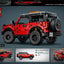 LEGO Technic Ford Bronco SUV Collectible Car Toy Set | Ages 9+ | Model 42213 | New LEGO