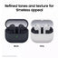 Samsung Galaxy Buds3 FE True Wireless Earbuds – Grey (New) Samsung
