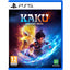 Kaku - Ancient Seal – Day One Edition – PS5 | Physical Disc | 12+ (New) PS5