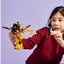 LEGO NINJAGO Arin’s Spinjitzu Battle Mech Toy Set | Ages 7+ | Model 71839 | New LEGO