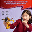 LEGO NINJAGO Arin’s Spinjitzu Battle Mech Toy Set | Ages 7+ | Model 71839 | New LEGO