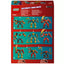 LEGO NINJAGO Arin’s Spinjitzu Battle Mech Toy Set | Ages 7+ | Model 71839 | New LEGO