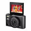 Easypix V64 Flip 4K Vlogging Digital Camera (New) Easypix