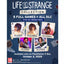 Life Is Strange: Collection – PS5 | Narrative Adventure | Complete Series | Physical Disc | 18+ (Excellent Condition) PS5