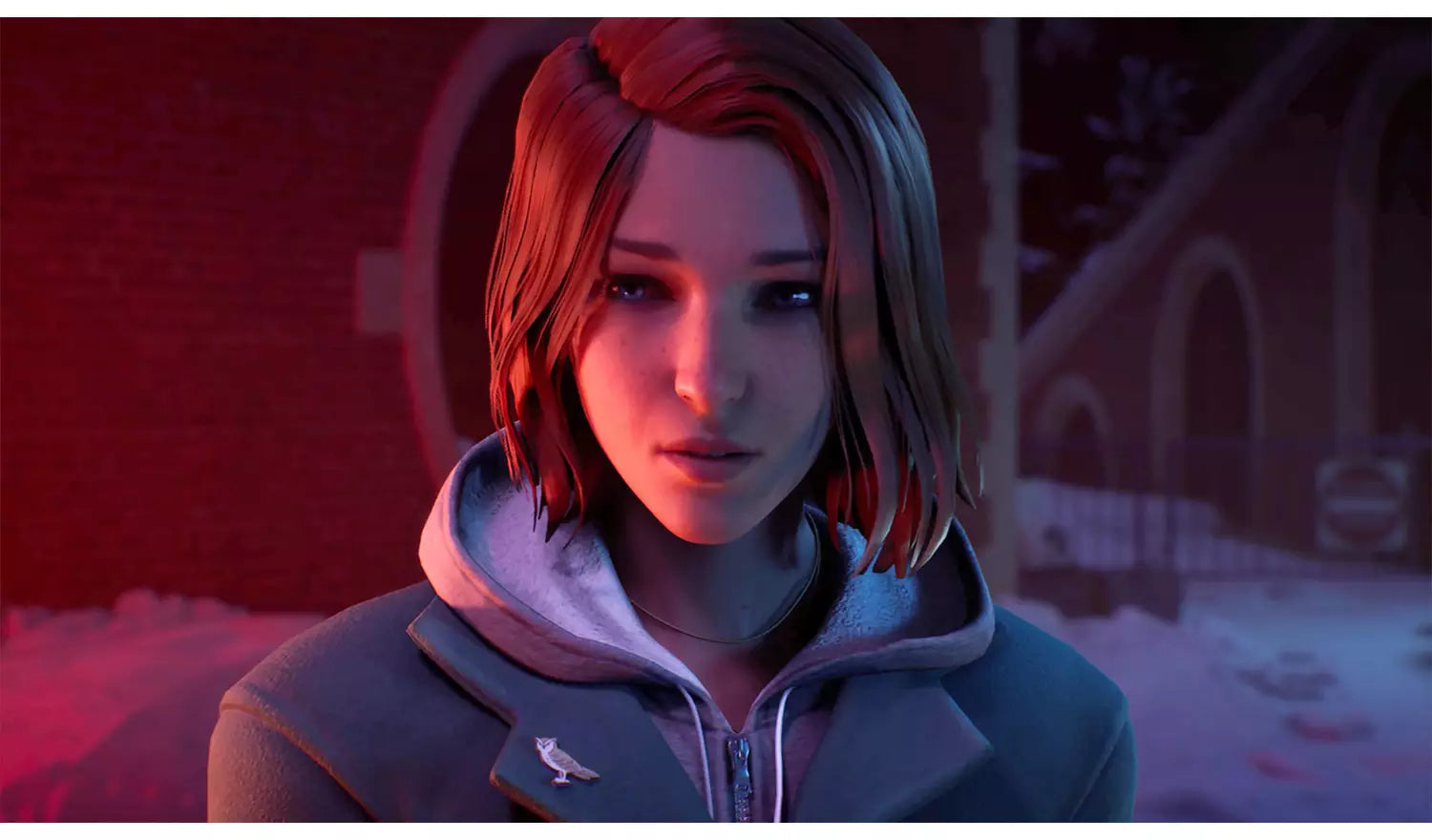 Life Is Strange: Collection – PS5 | Narrative Adventure | Complete Series | Physical Disc | 18+ (Excellent Condition) PS5