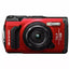 OM System TG-7 Tough Compact Camera (New) OM System