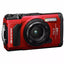OM System TG-7 Tough Compact Camera (New) OM System