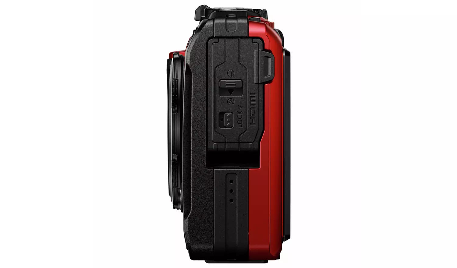 OM System TG-7 Tough Compact Camera (New) OM System
