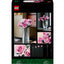 LEGO Botanicals Bouquet of Pink Roses 10374 | Ages 18+ | New LEGO