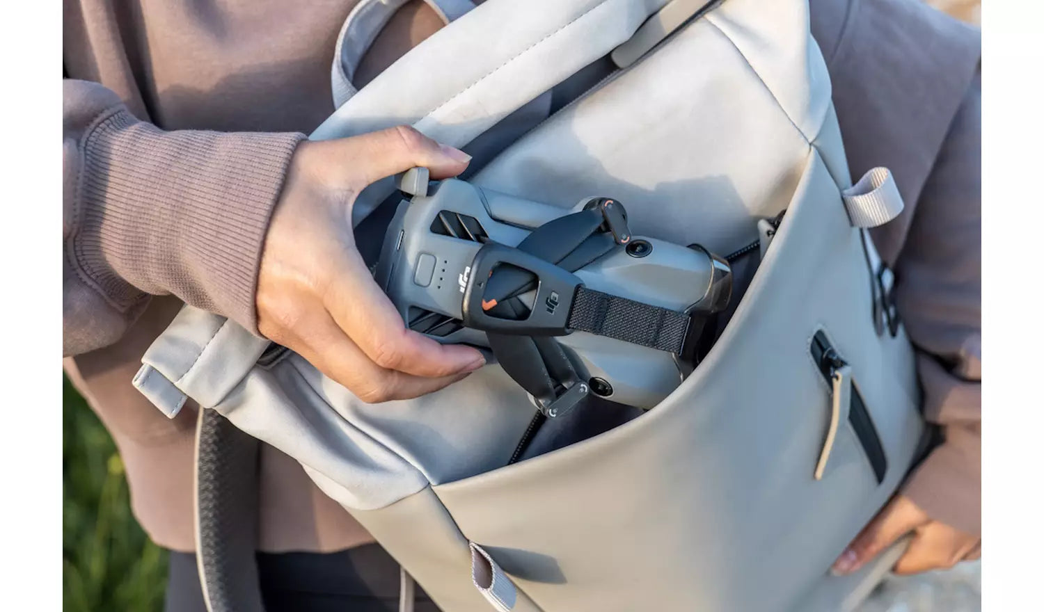 DJI Mini 5 Pro Drone (New) DJI