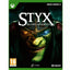 Styx: Blades of Greed – Xbox Series X | Physical Disc | 18+ (New) Xbox