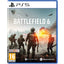 Battlefield 6 – Day One Edition – PS5 | Physical Disc | 16+ (New) PS5