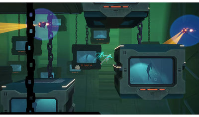 Space Adventure Cobra – The Awakening – Nintendo Switch Game | 12+ (New) Nintendo