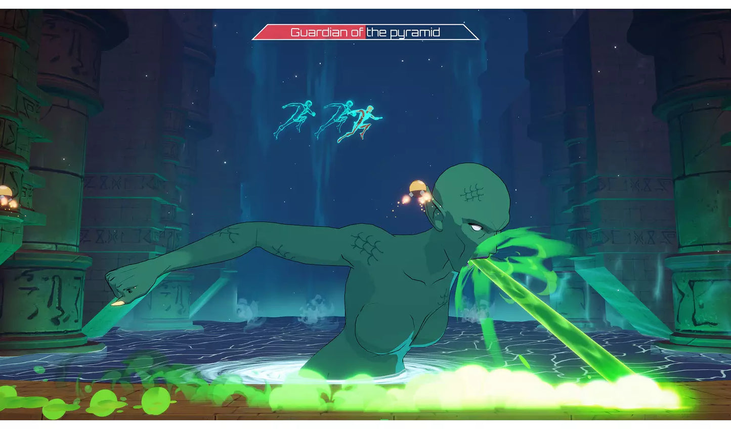 Space Adventure Cobra – The Awakening – Nintendo Switch Game | 12+ (New) Nintendo