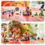 LEGO Mario Kart – Interactive Mario & Standard Kart Toy Building Set | Ages 7+ | Model 72043 | New LEGO