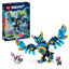 LEGO DREAMZzz 2in1 Zoey’s Time Owl Toy Building Set | Ages 8+ | Model 71494 | New LEGO
