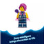 LEGO DREAMZzz 2in1 Zoey’s Time Owl Toy Building Set | Ages 8+ | Model 71494 | New LEGO