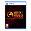 Mortal Kombat: Legacy Kollection – PS5 | Fighting Game Collection | Physical Disc | 18+ (New) PS5