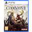 CODE VEIN II – PS5 | Action RPG | Post-Apocalyptic Adventure | Physical Disc | 16+ (New) PS5