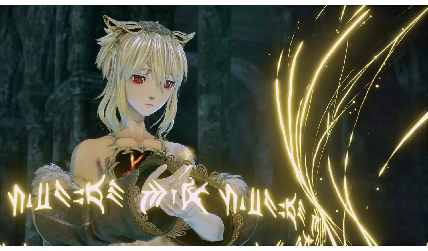 CODE VEIN II – PS5 | Action RPG | Post-Apocalyptic Adventure | Physical Disc | 16+ (New) PS5