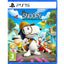 Snoopy & The Great Mystery Club – PS5 | Physical Disc | 3+ (New) PS5