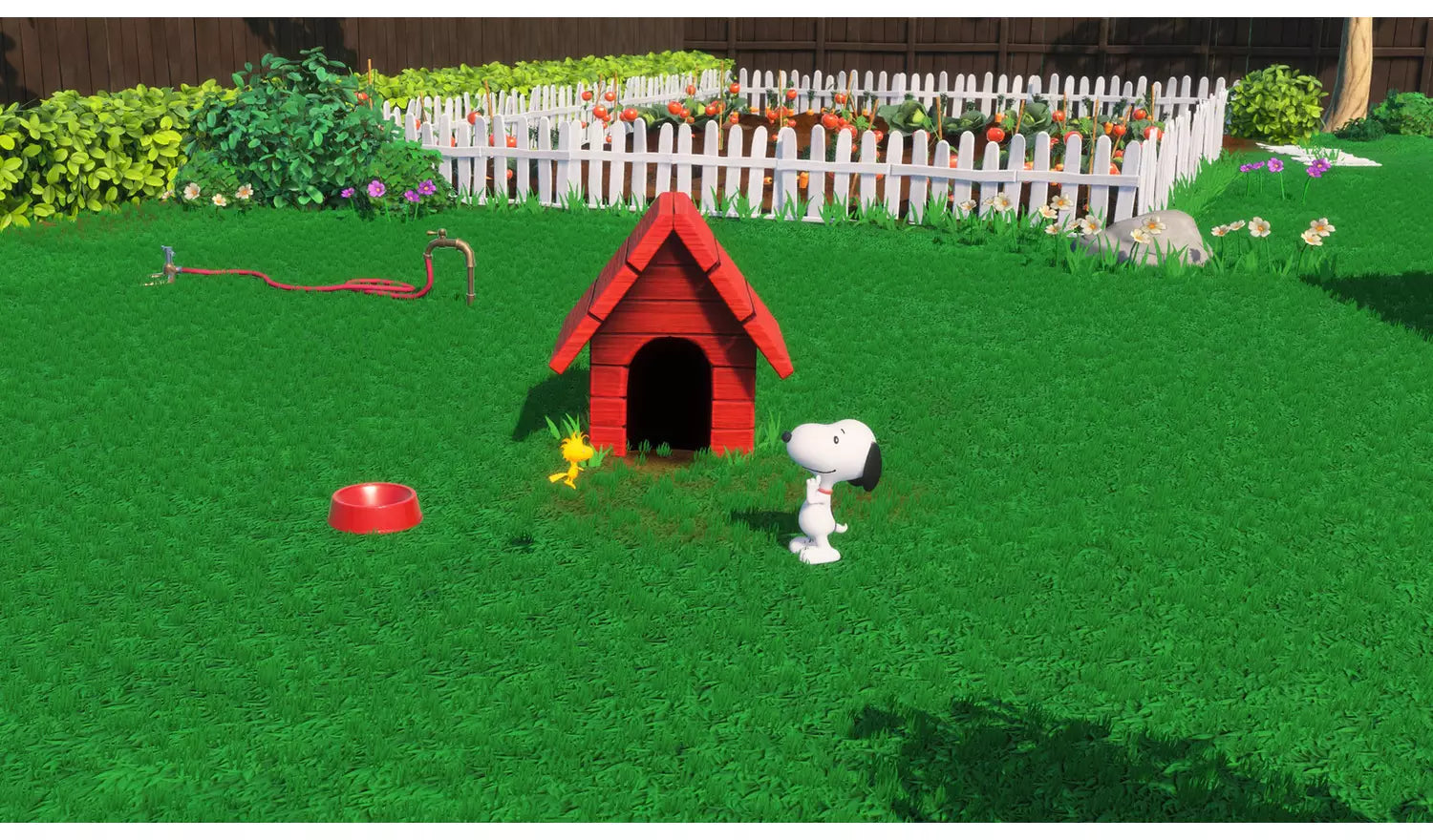 Snoopy & The Great Mystery Club – PS5 | Physical Disc | 3+ (New) PS5