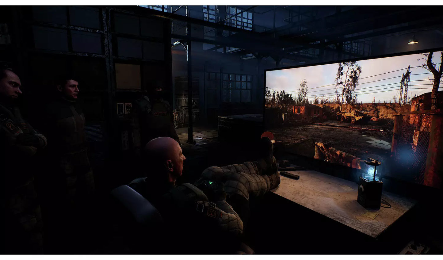 S.T.A.L.K.E.R 2 : Heart of Chornobyl | PS5 | Ages 18+ (New) PS5