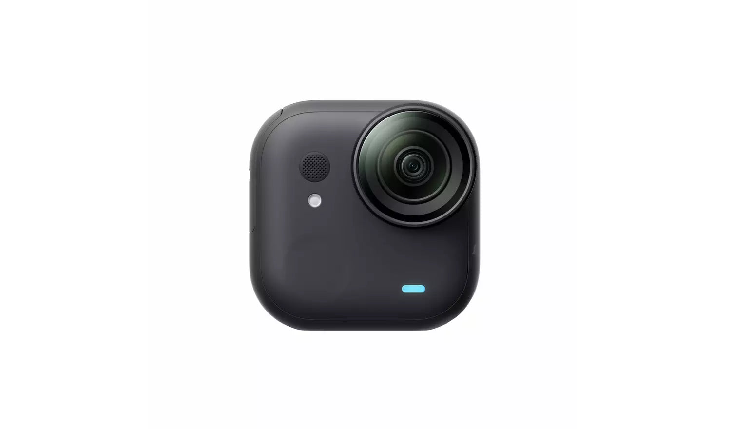 Insta360 GO Ultra Action Camera – Black (New) Insta360