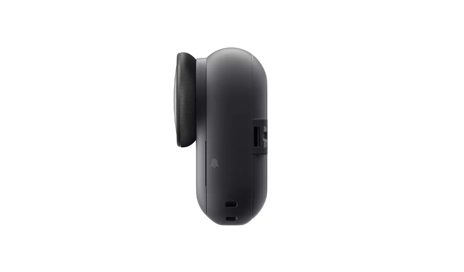 Insta360 GO Ultra Action Camera – Black (New) Insta360