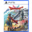 Dragon Quest I & II HD-2D Remake – PS5 | Physical Disc | 12+ (New) PS5