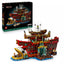 LEGO ONE PIECE Baratie Floating Restaurant 75640 | Ages 18+ | New LEGO