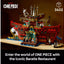 LEGO ONE PIECE Baratie Floating Restaurant 75640 | Ages 18+ | New LEGO