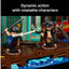 LEGO ONE PIECE Baratie Floating Restaurant 75640 | Ages 18+ | New LEGO
