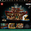 LEGO ONE PIECE Baratie Floating Restaurant 75640 | Ages 18+ | New LEGO