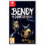 Bendy And The Dark Revival – Nintendo Switch Game | 16+ (New) Nintendo