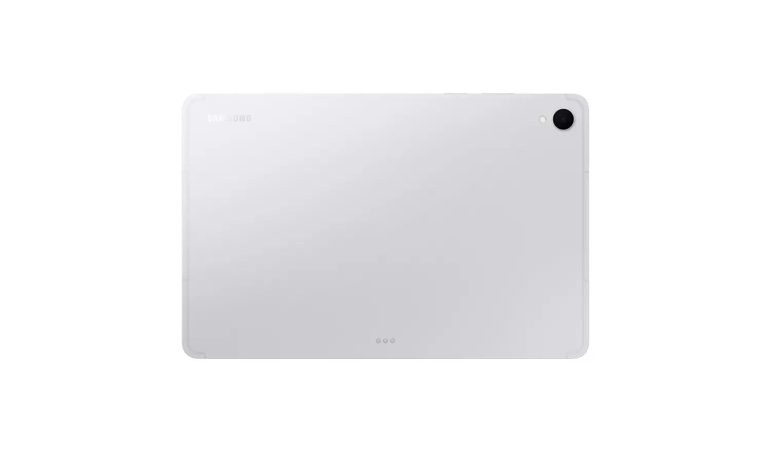 Samsung Galaxy Tab S11 10.9-inch Wi-Fi Tablet – 128GB, Silver (New) Samsung