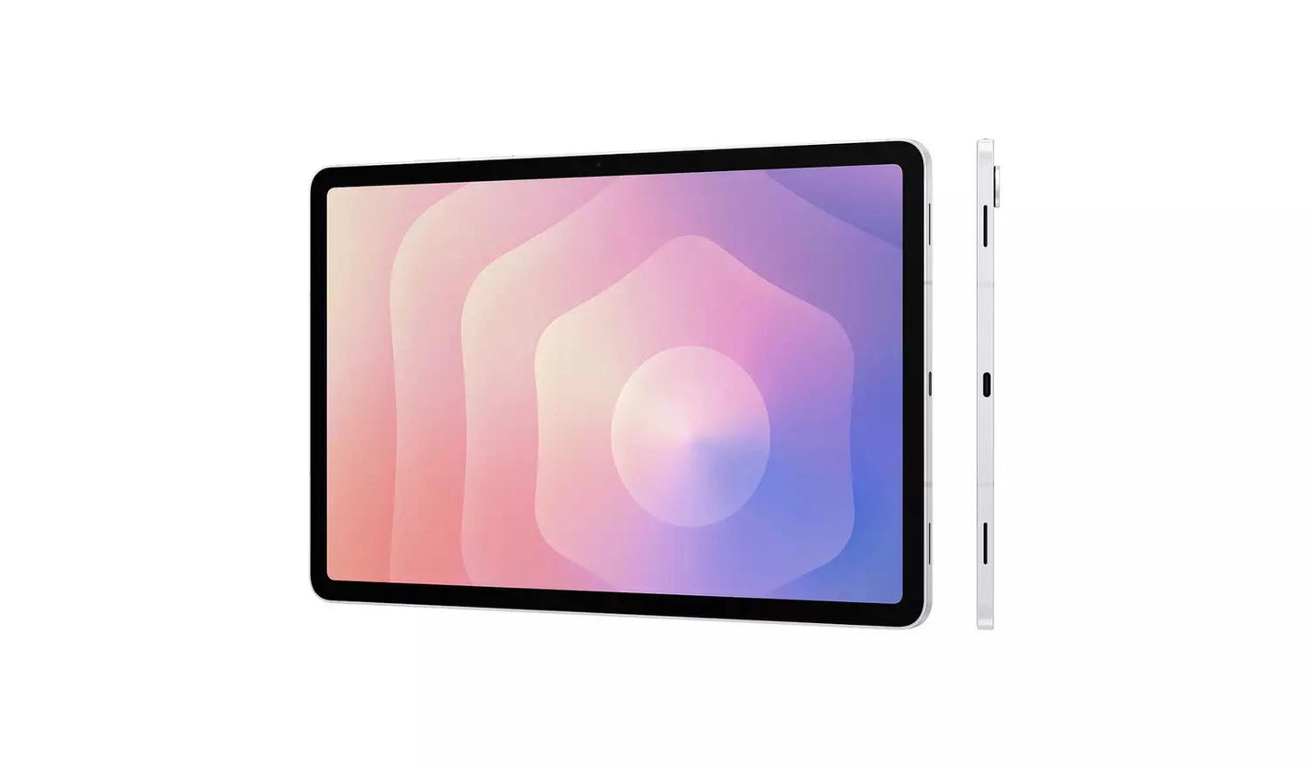 Samsung Galaxy Tab S11 10.9-inch Wi-Fi Tablet – 128GB, Silver (New) Samsung