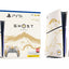 Sony PlayStation 5 Console – Ghost of Yotei Gold Limited Edition Bundle (New)