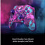 Xbox X/S & One Heart Breaker SE Wireless Controller – Purple | Special Edition, Xbox & PC Compatible (New) Xbox