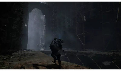 Hell Is Us: Deluxe Edition – Xbox Series X | Physical Disc | 18+ (New) Xbox