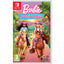 Barbie Horse Trails – Nintendo Switch Game | Physical Game Disc | 3+ (New) Nintendo