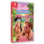Barbie Horse Trails – Nintendo Switch Game | Physical Game Disc | 3+ (New) Nintendo