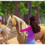 Barbie Horse Trails – Nintendo Switch Game | Physical Game Disc | 3+ (New) Nintendo