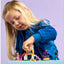 LEGO Friends Puppy Playground Toy with Pet Dog Figures | Ages 4+ | Model 42665 | New LEGO