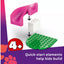LEGO Friends Puppy Playground Toy with Pet Dog Figures | Ages 4+ | Model 42665 | New LEGO