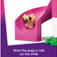 LEGO Friends Puppy Playground Toy with Pet Dog Figures | Ages 4+ | Model 42665 | New LEGO