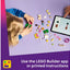 LEGO Friends Puppy Playground Toy with Pet Dog Figures | Ages 4+ | Model 42665 | New LEGO