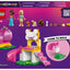 LEGO Friends Puppy Playground Toy with Pet Dog Figures | Ages 4+ | Model 42665 | New LEGO