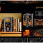 LEGO Icons The Lord of the Rings Balrog Book Nook Set for Adults | Ages 18+ | Model 10367 | NEW LEGO